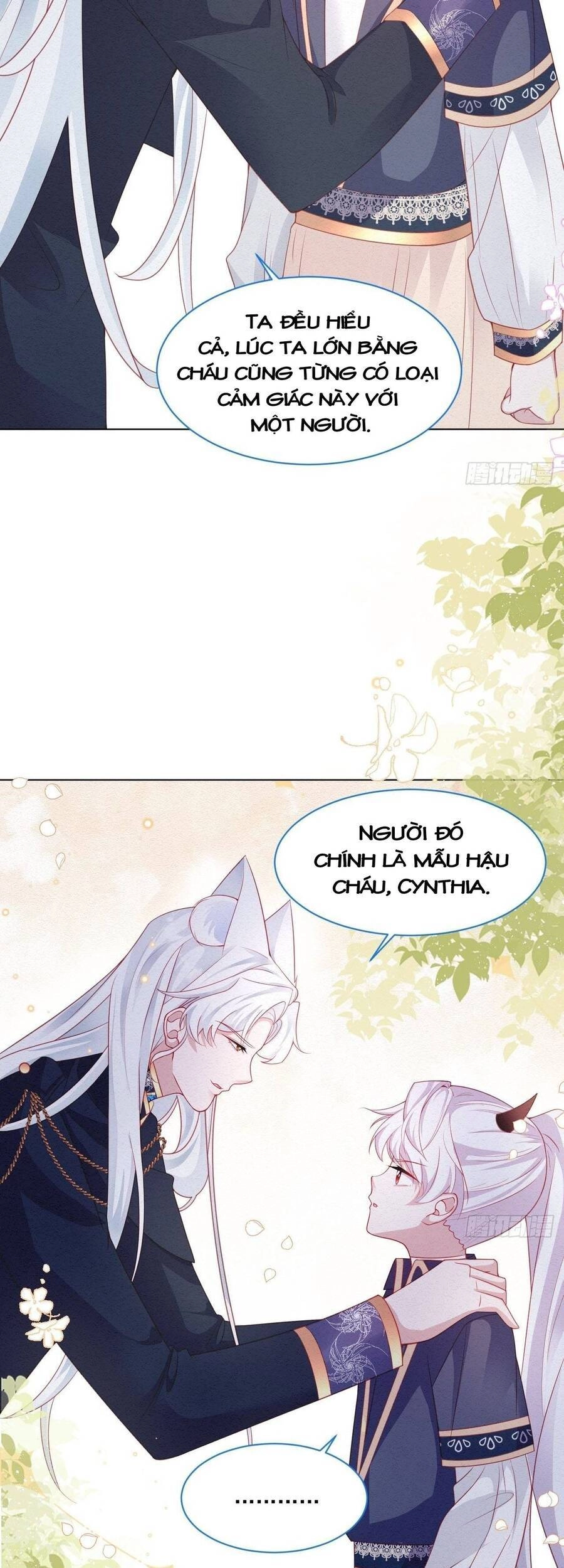 Ninita Yêu Dấu Chapter 41 - 39