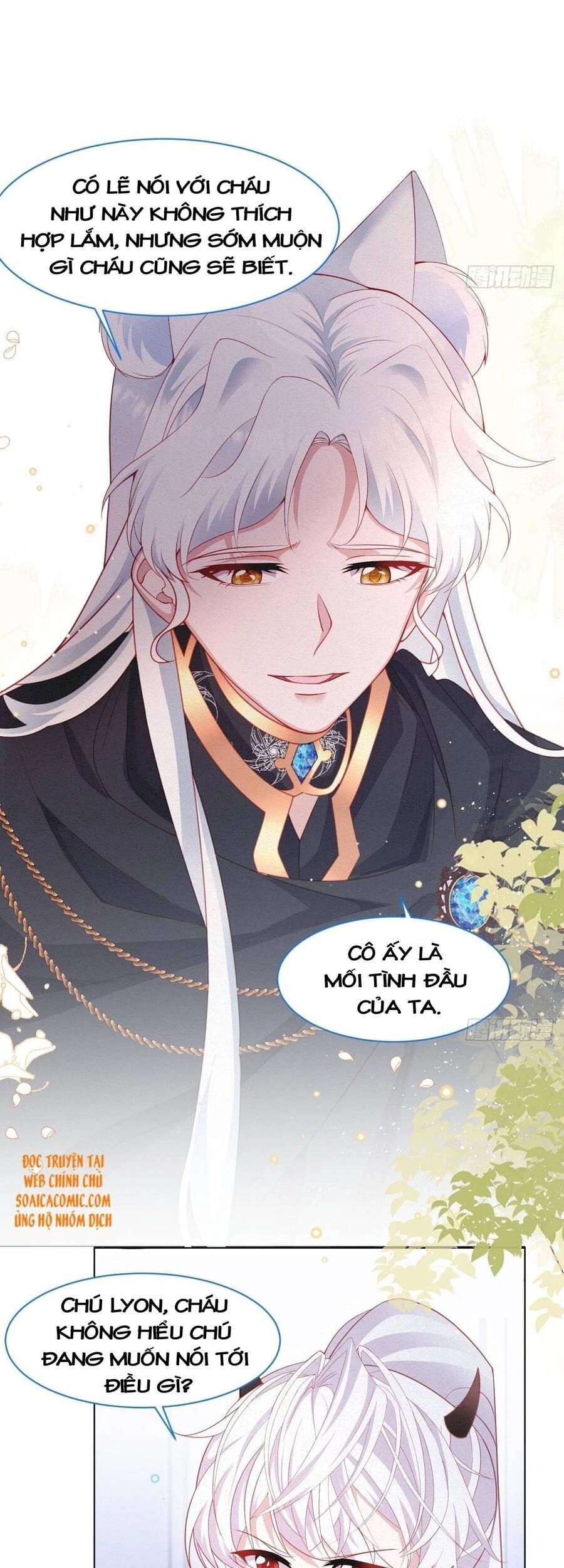 Ninita Yêu Dấu Chapter 41 - 41