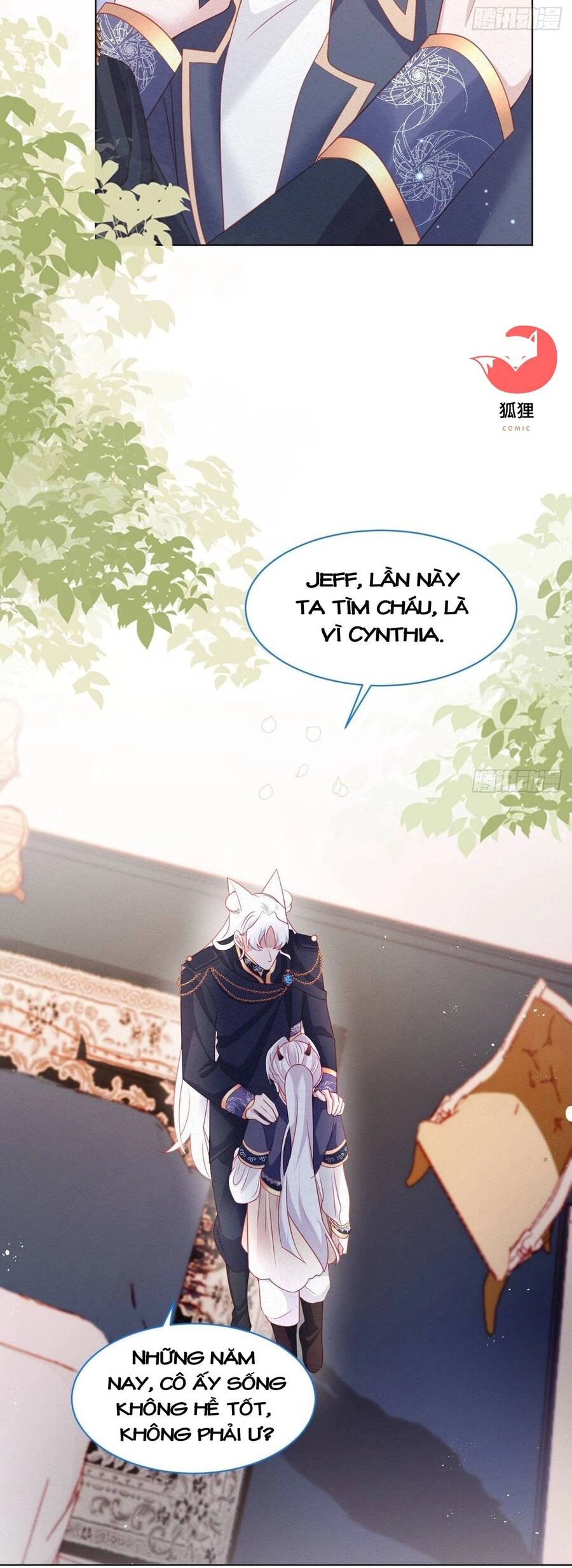 Ninita Yêu Dấu Chapter 41 - 43