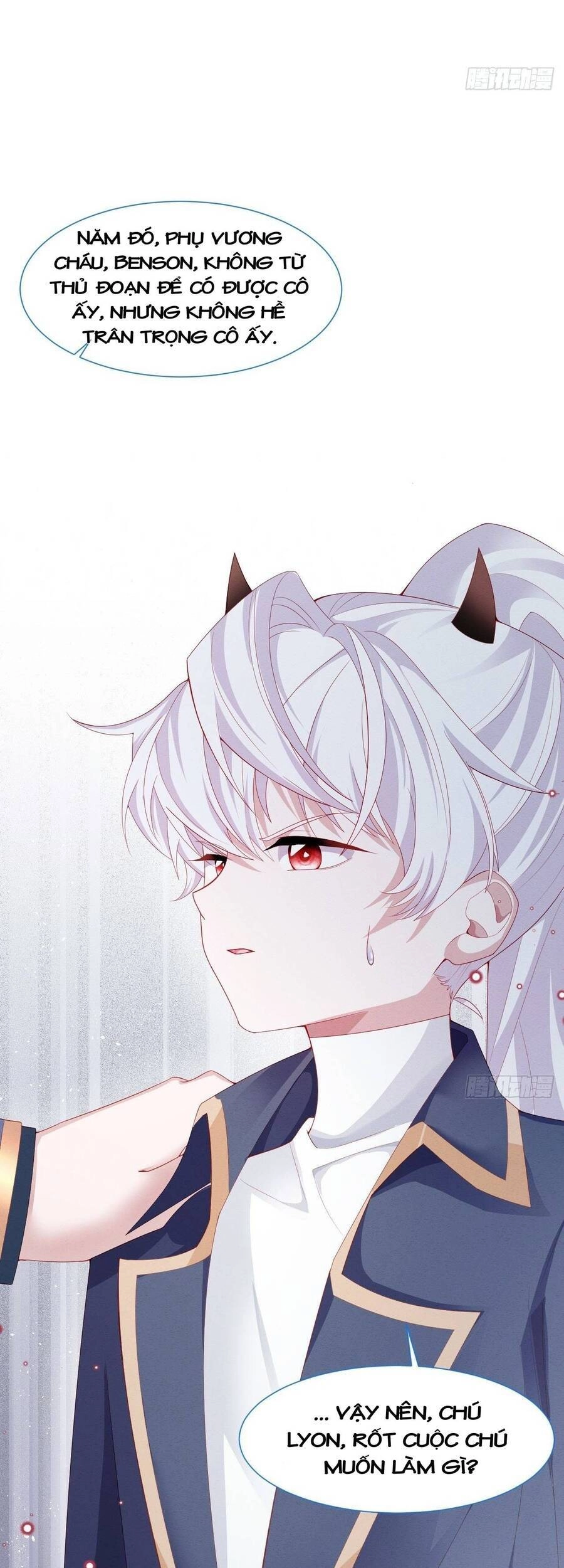 Ninita Yêu Dấu Chapter 41 - 44