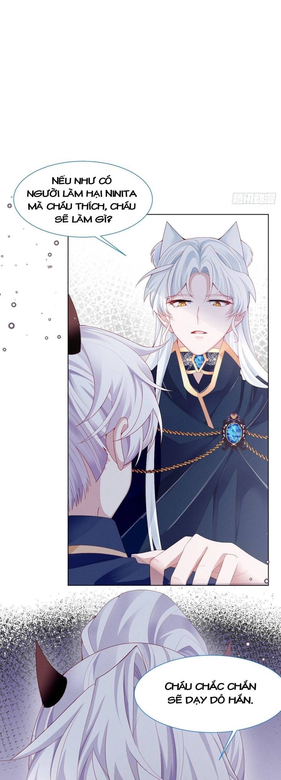 Ninita Yêu Dấu Chapter 41 - 46