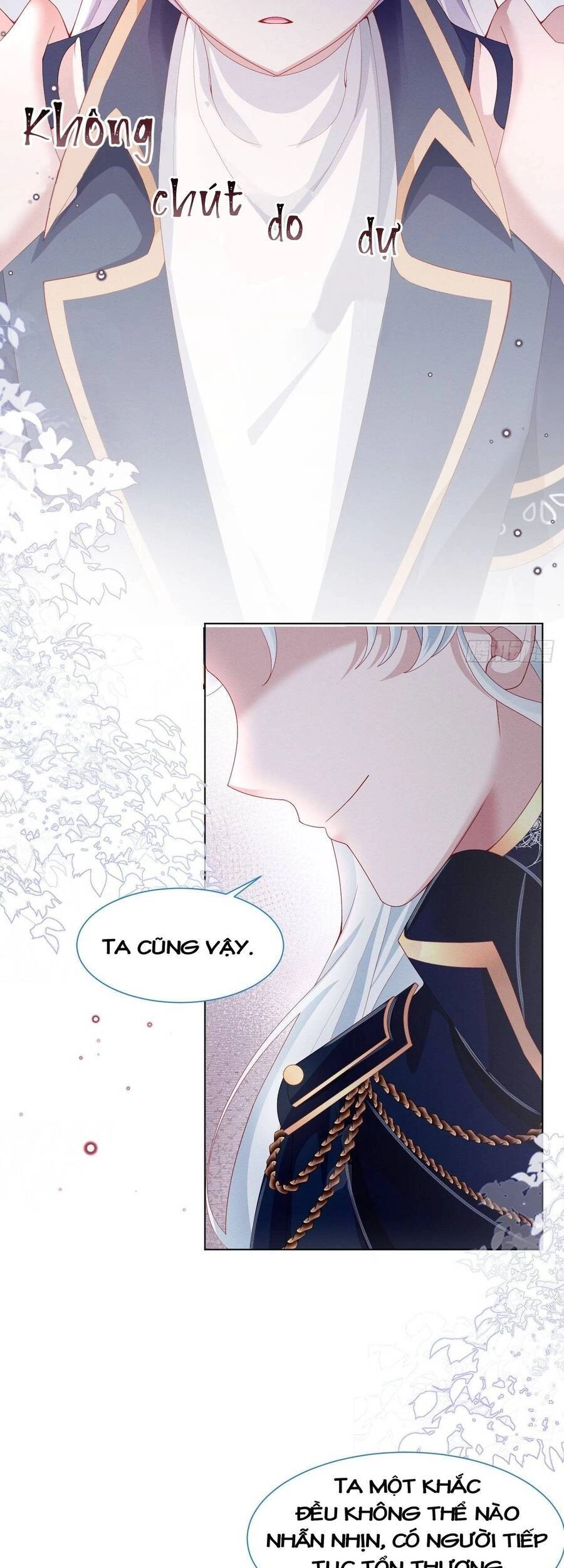 Ninita Yêu Dấu Chapter 41 - 48