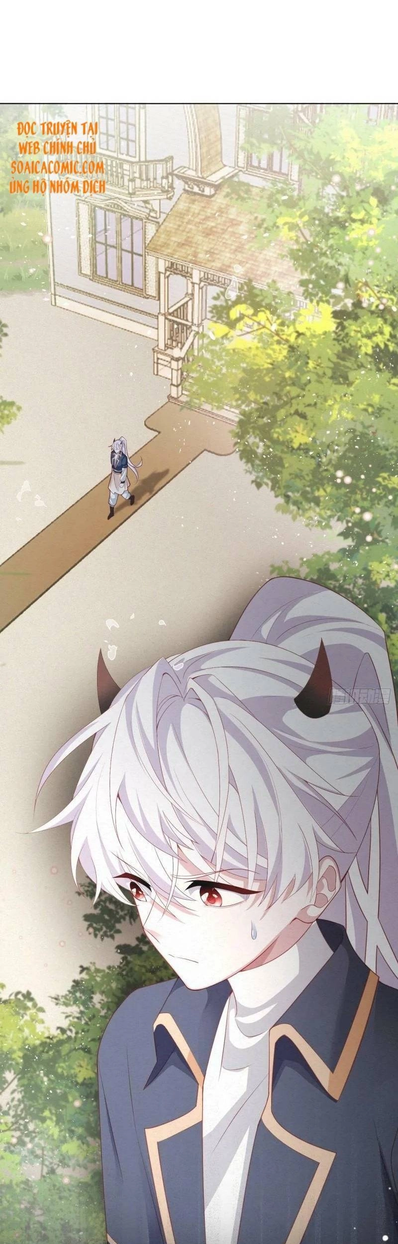 Ninita Yêu Dấu Chapter 41 - 51