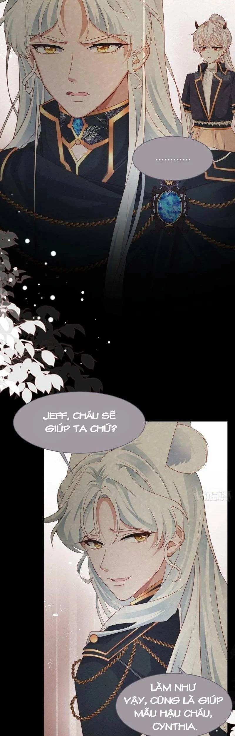 Ninita Yêu Dấu Chapter 41 - 53