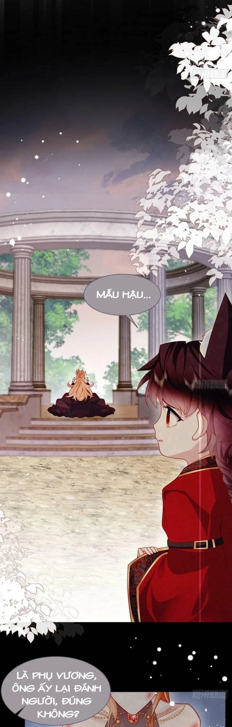 Ninita Yêu Dấu Chapter 41 - 57