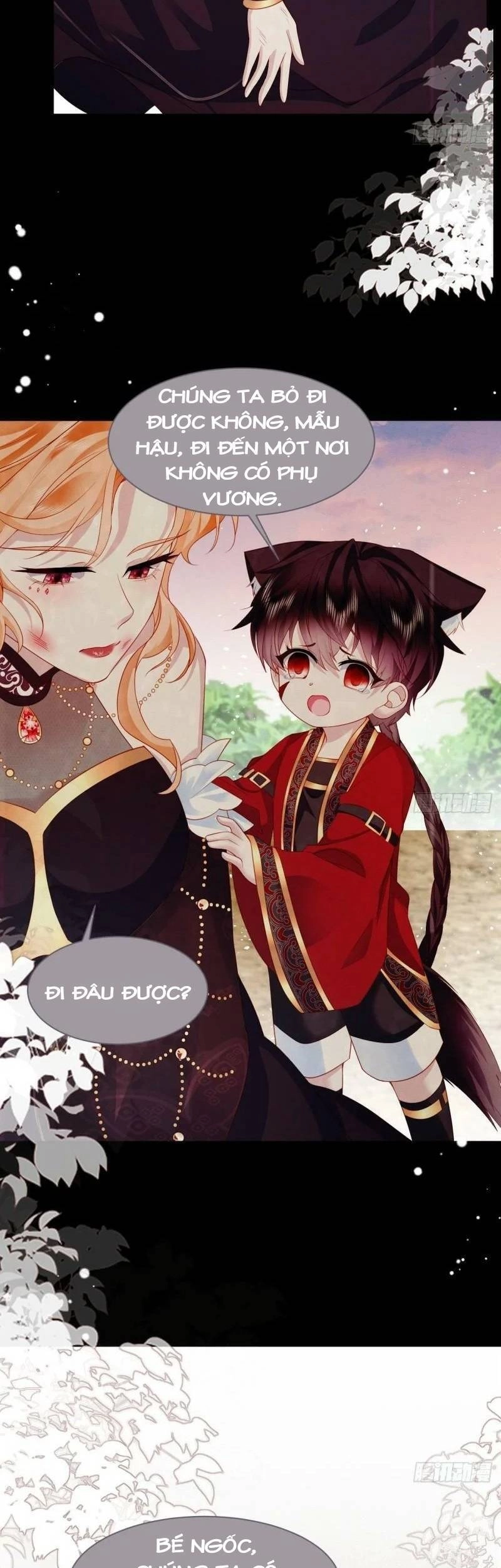 Ninita Yêu Dấu Chapter 41 - 59