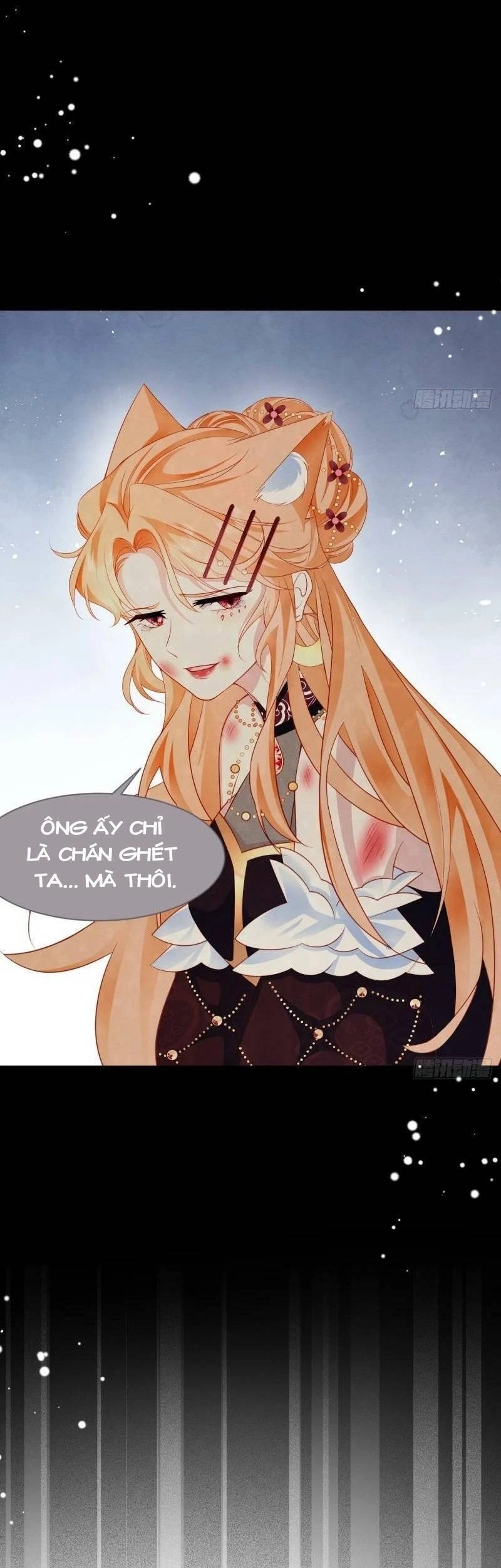 Ninita Yêu Dấu Chapter 41 - 61