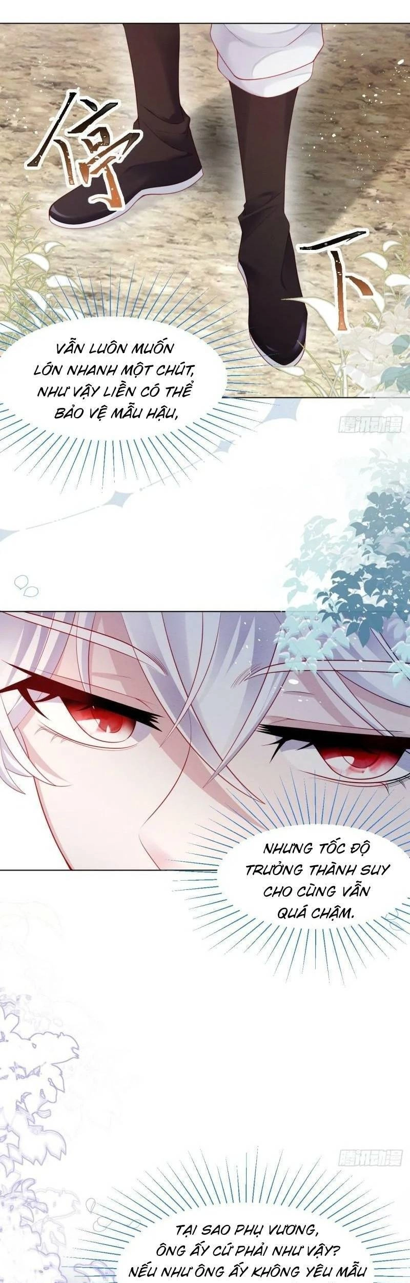 Ninita Yêu Dấu Chapter 41 - 64