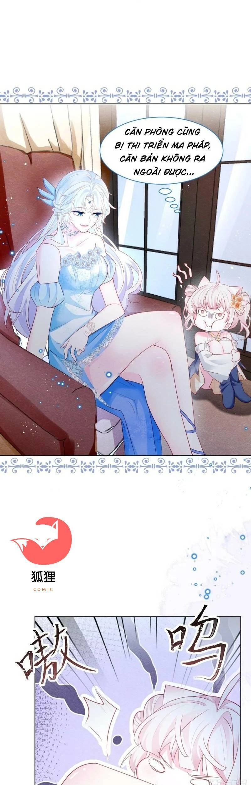 Ninita Yêu Dấu Chapter 41 - 69