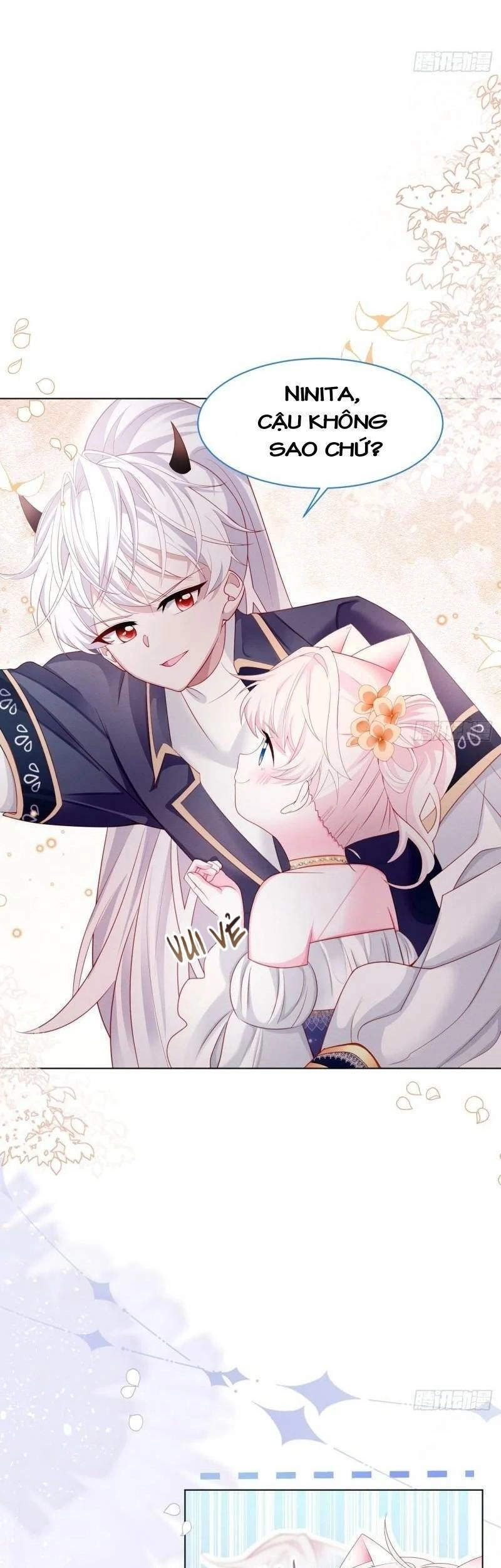 Ninita Yêu Dấu Chapter 41 - 76