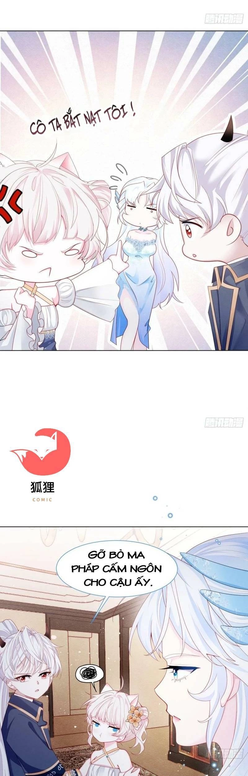 Ninita Yêu Dấu Chapter 41 - 79