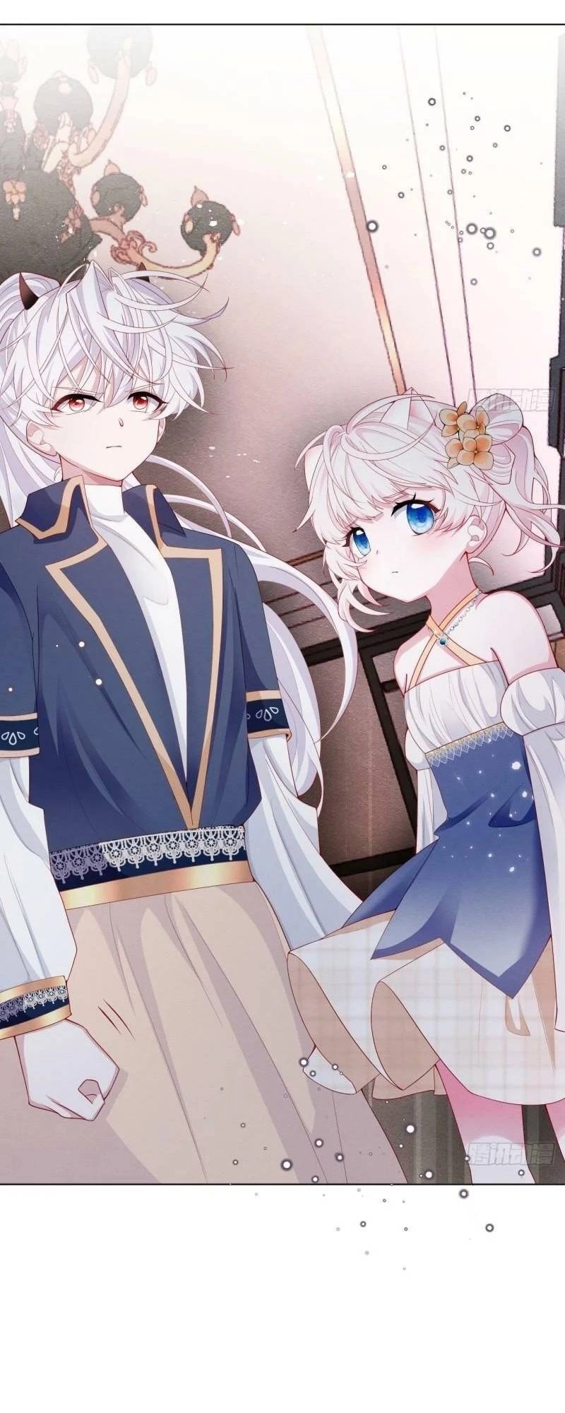 Ninita Yêu Dấu Chapter 41 - 82