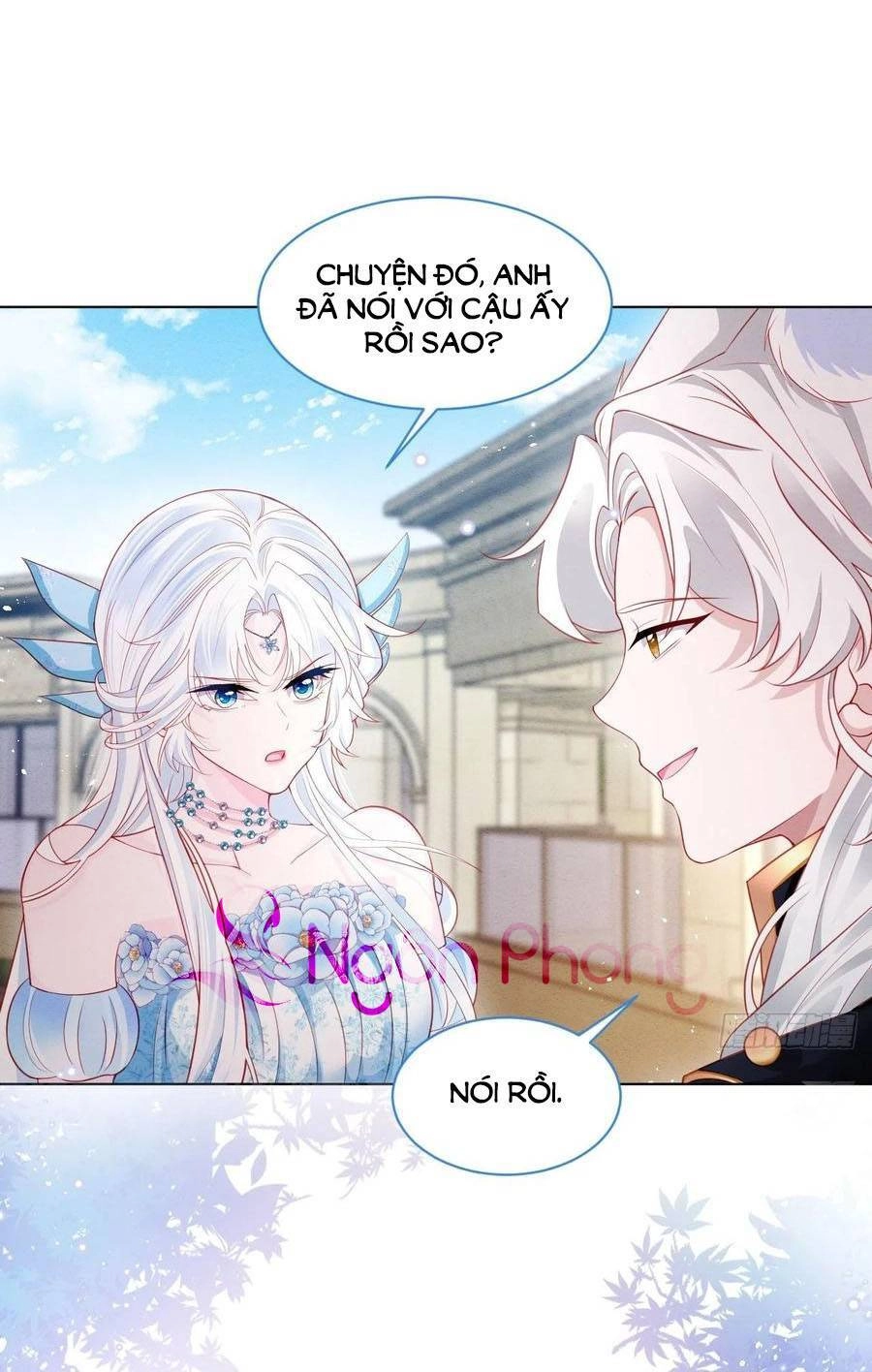 Ninita Yêu Dấu Chapter 42 - 2