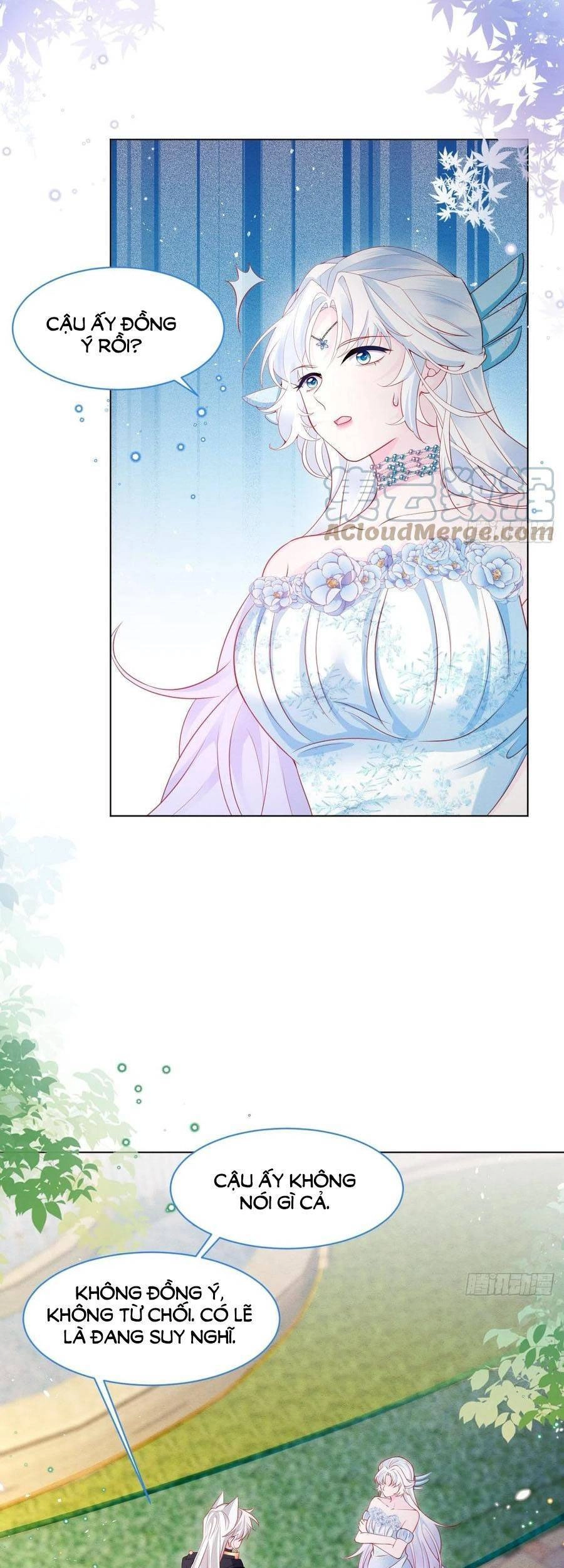 Ninita Yêu Dấu Chapter 42 - 3