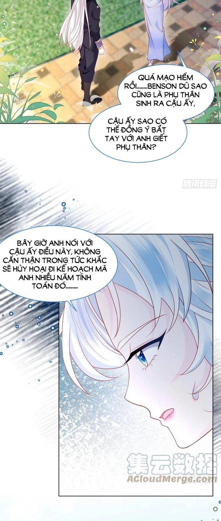 Ninita Yêu Dấu Chapter 42 - 4