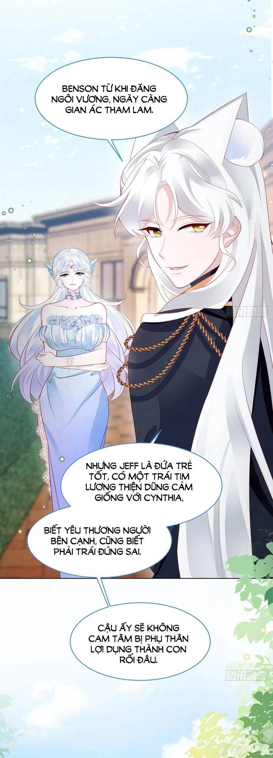 Ninita Yêu Dấu Chapter 42 - 5