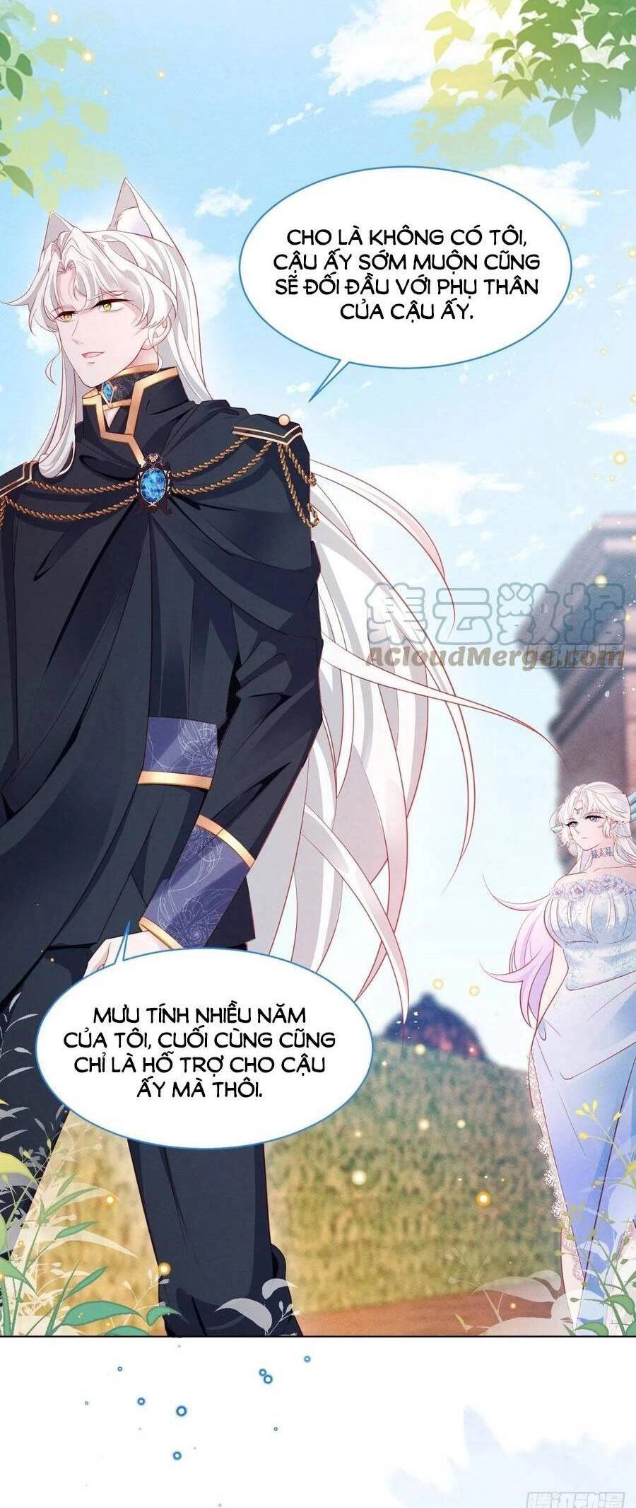 Ninita Yêu Dấu Chapter 42 - 6
