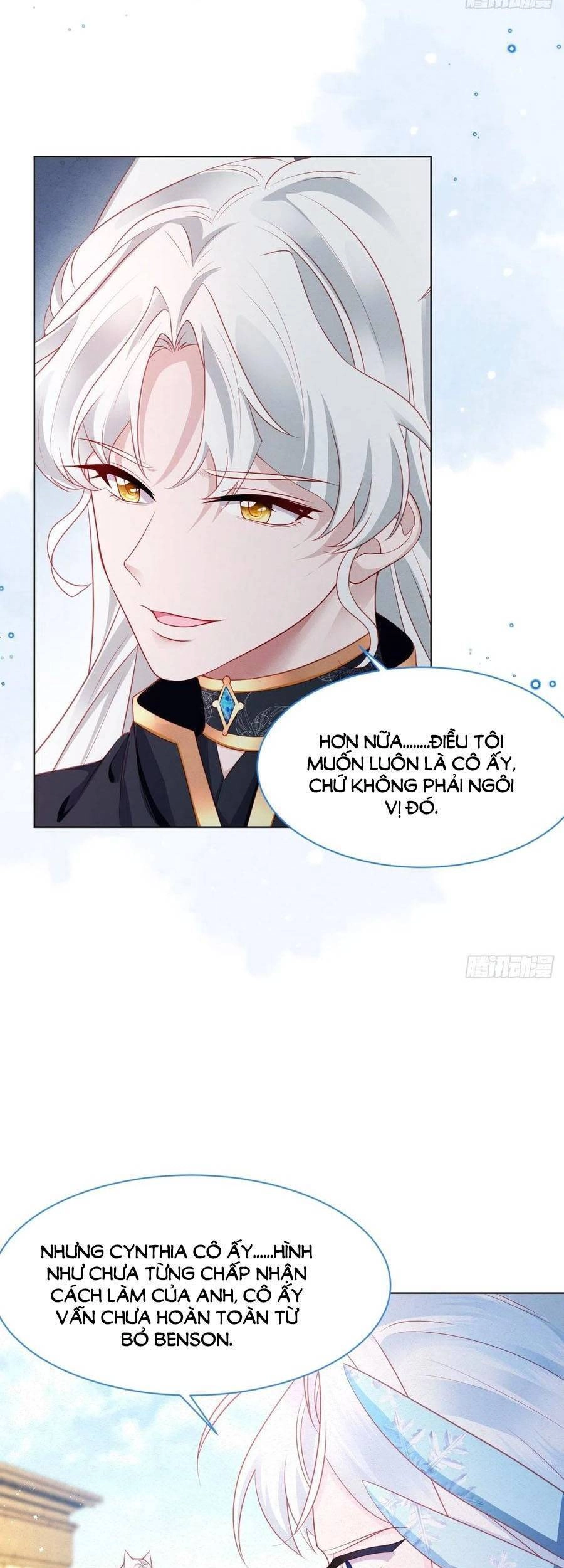 Ninita Yêu Dấu Chapter 42 - 7