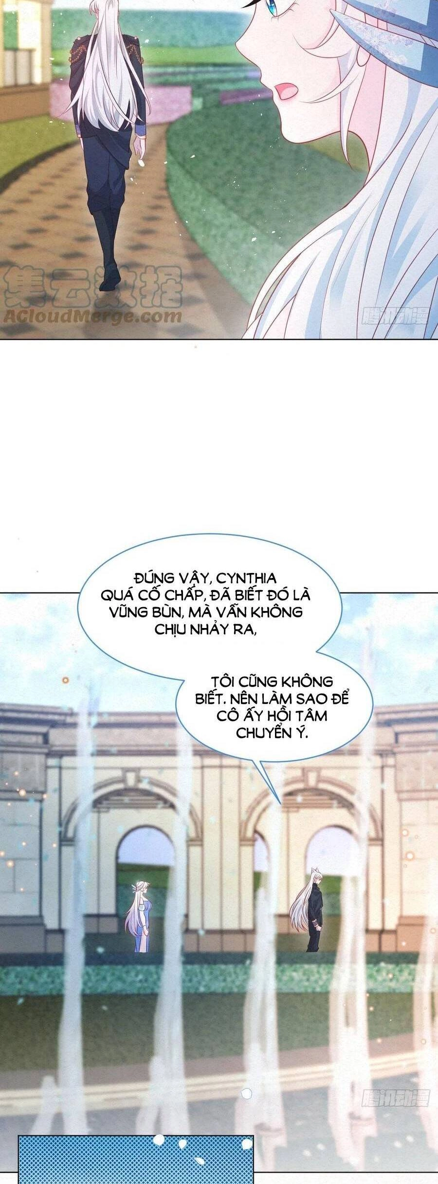 Ninita Yêu Dấu Chapter 42 - 8