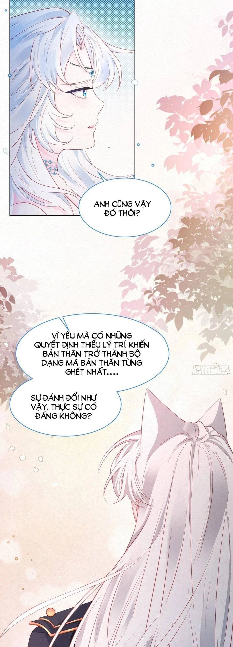 Ninita Yêu Dấu Chapter 42 - 9