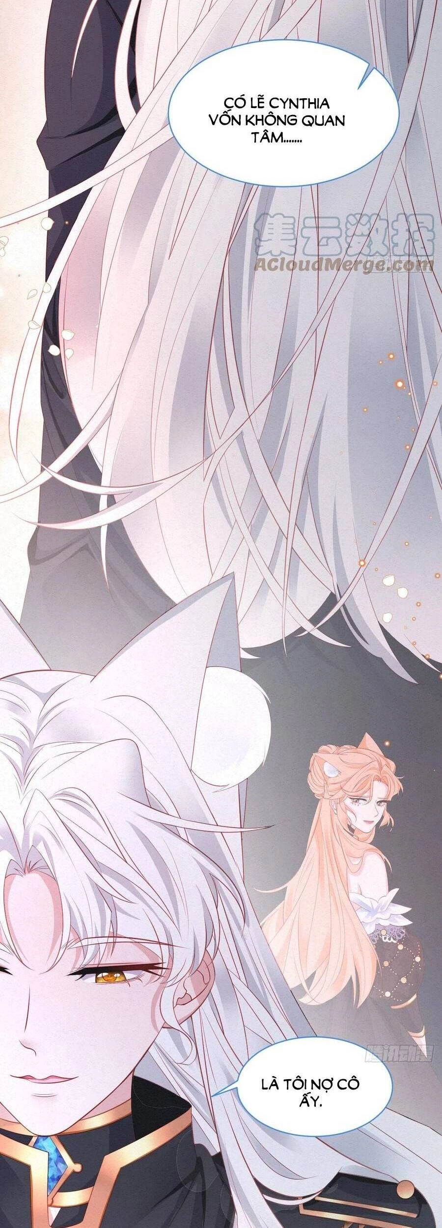 Ninita Yêu Dấu Chapter 42 - 10