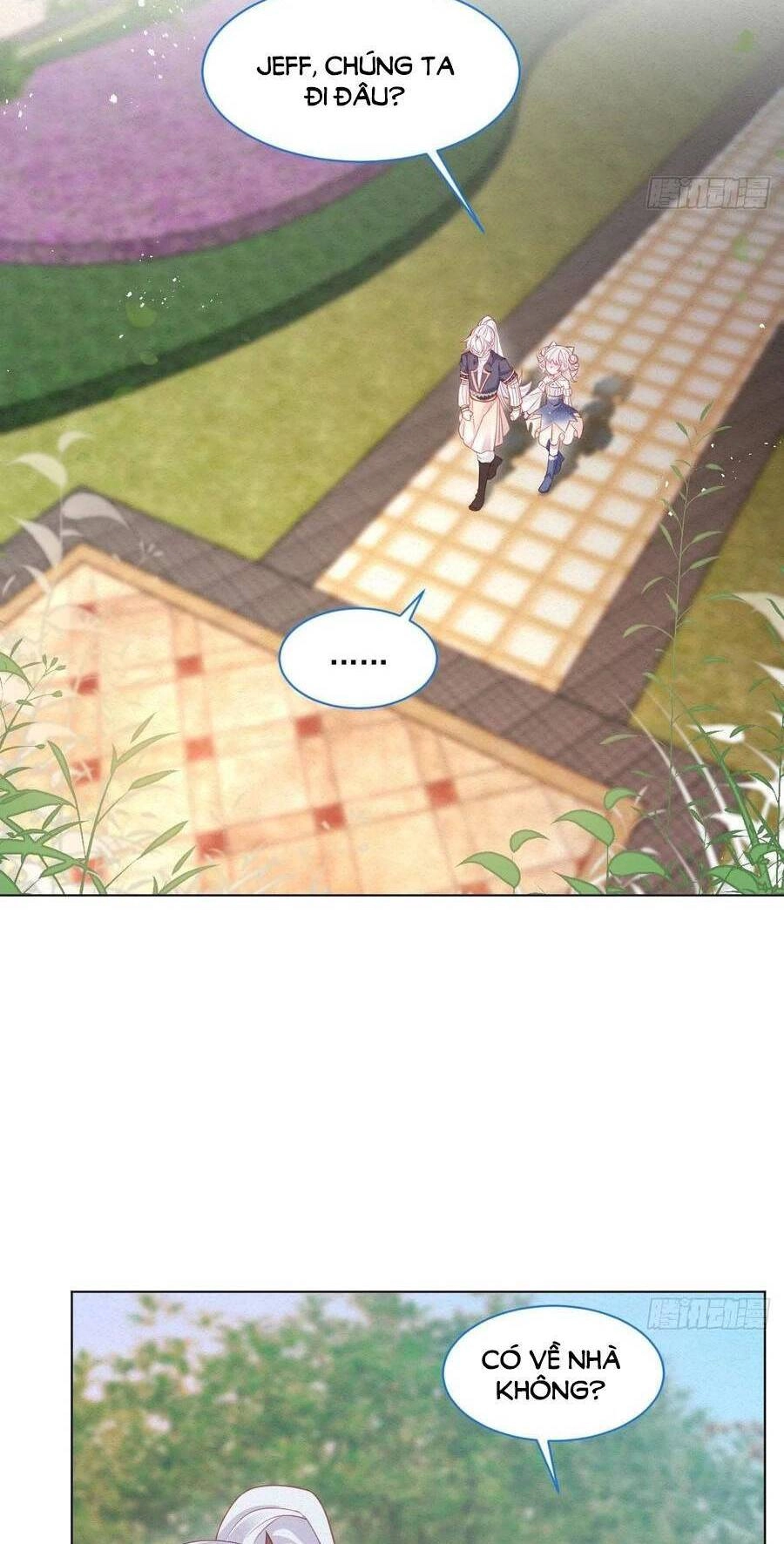 Ninita Yêu Dấu Chapter 42 - 13