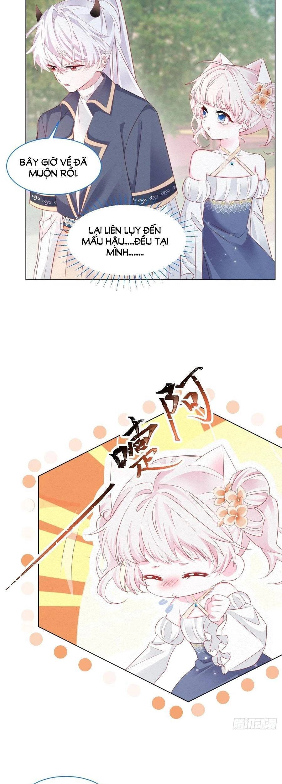 Ninita Yêu Dấu Chapter 42 - 14