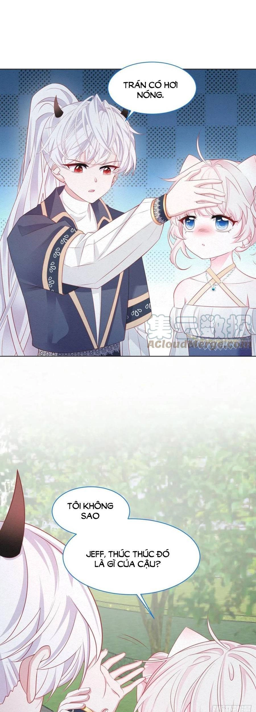 Ninita Yêu Dấu Chapter 42 - 16