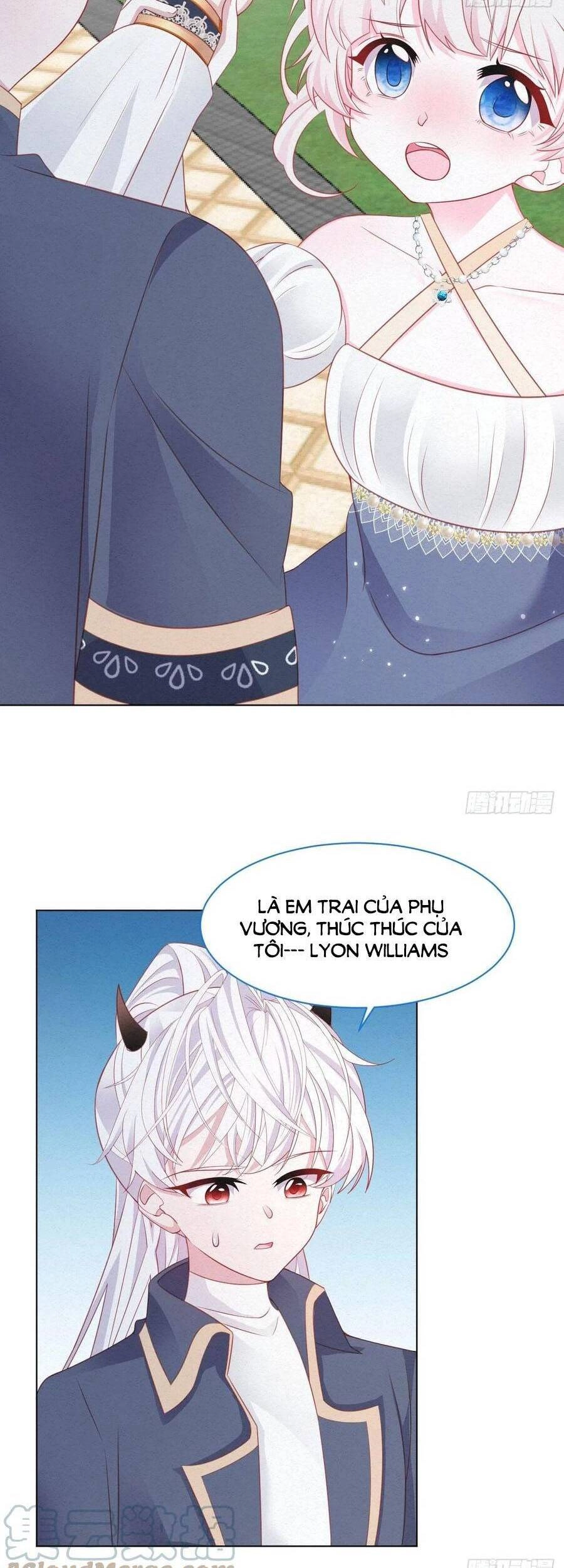 Ninita Yêu Dấu Chapter 42 - 17