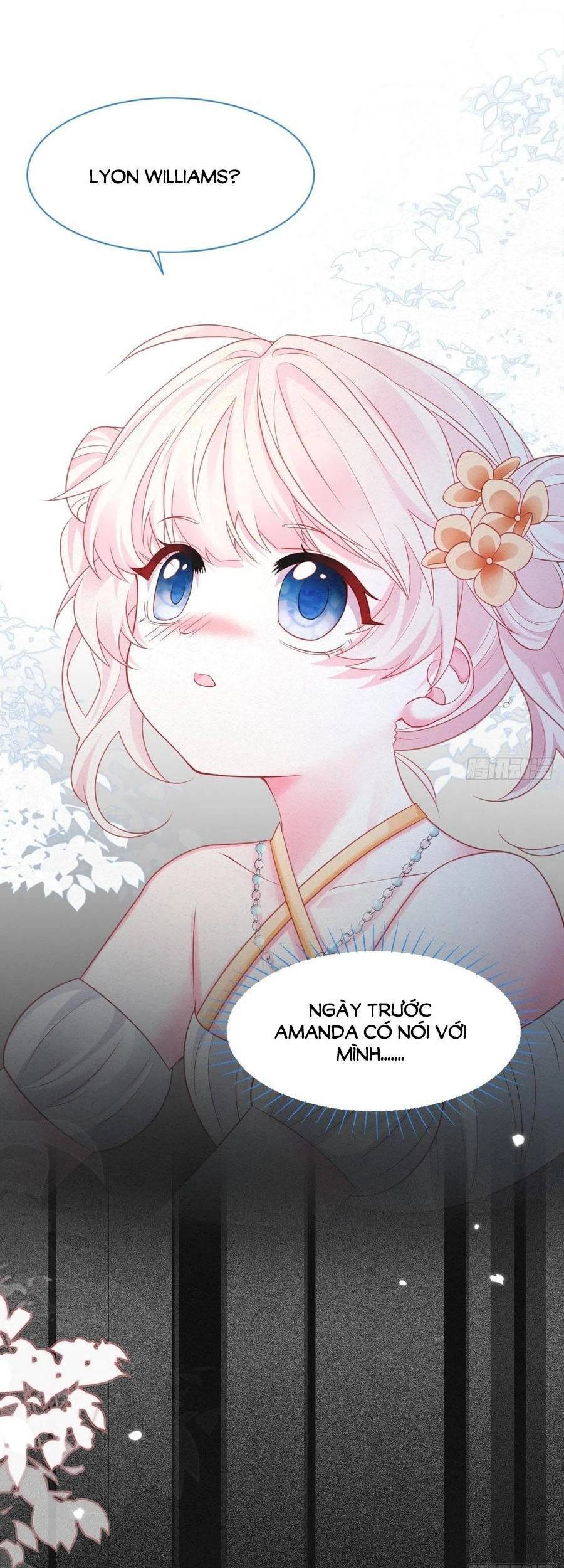 Ninita Yêu Dấu Chapter 42 - 19