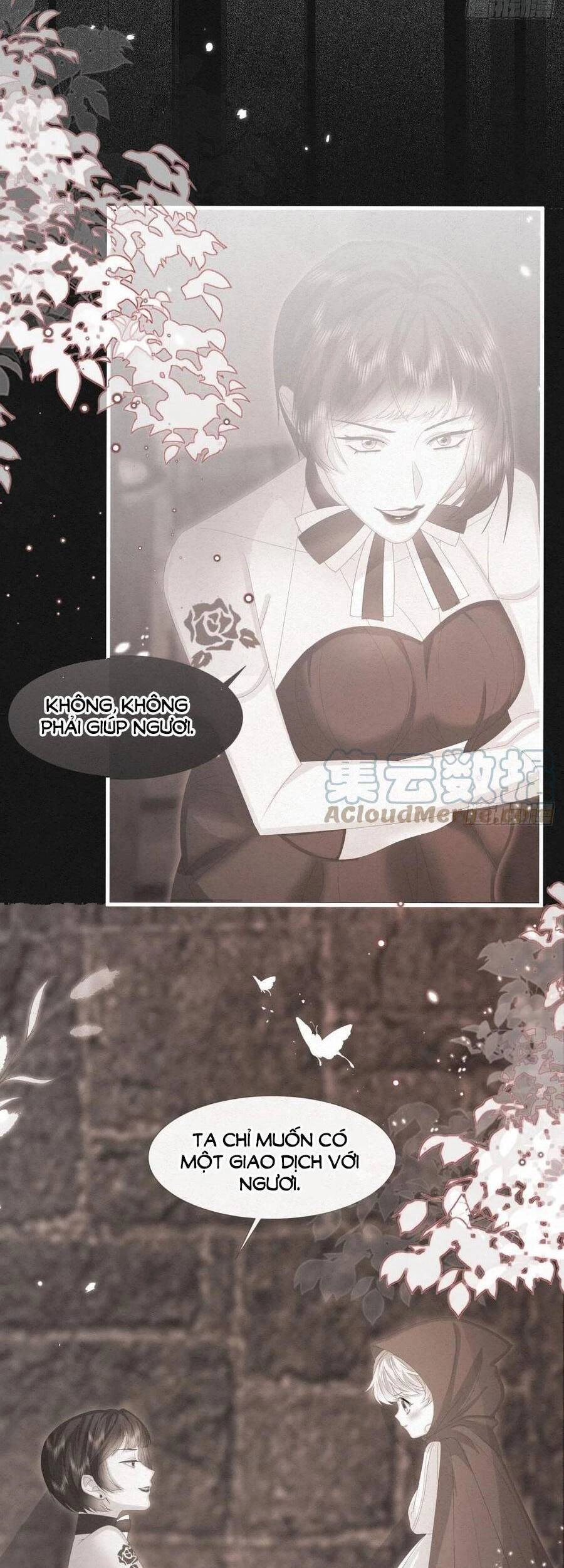 Ninita Yêu Dấu Chapter 42 - 20