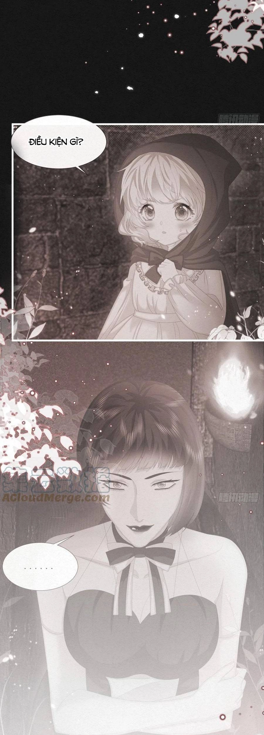 Ninita Yêu Dấu Chapter 42 - 22