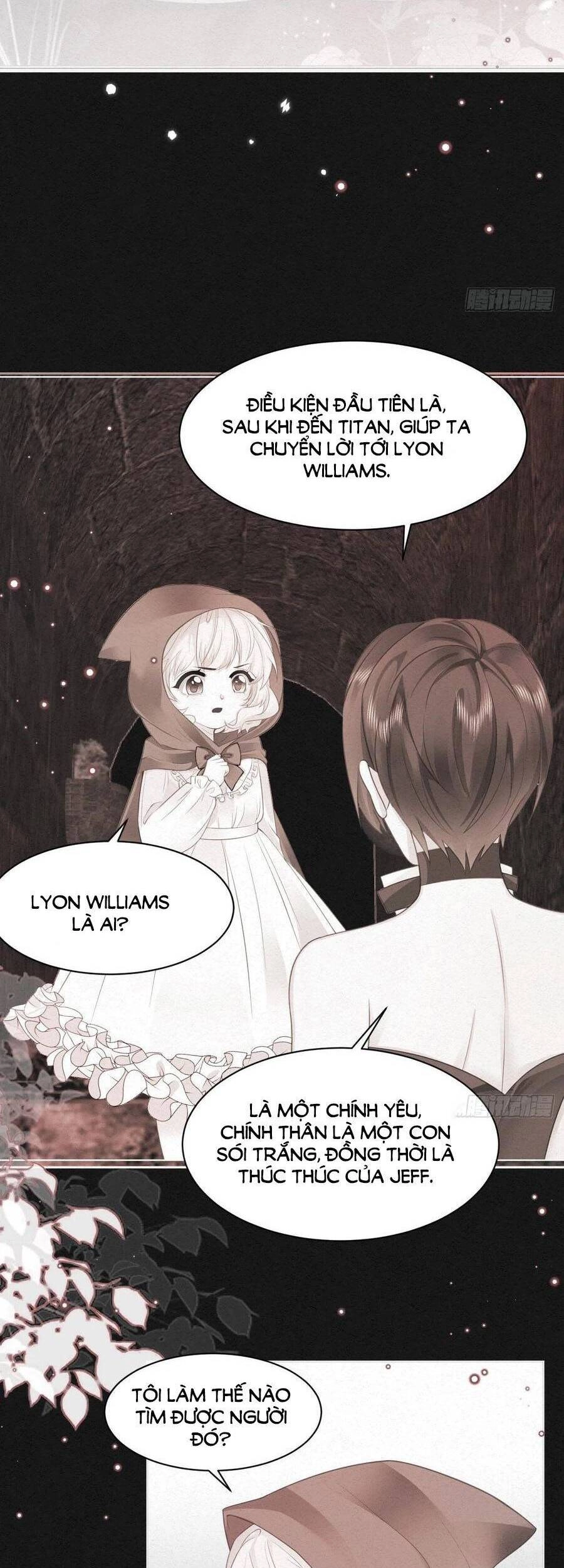 Ninita Yêu Dấu Chapter 42 - 23