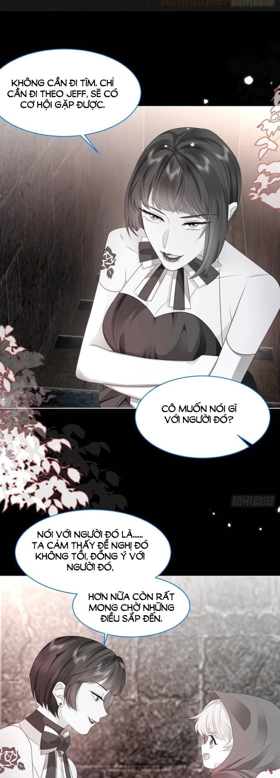 Ninita Yêu Dấu Chapter 42 - 25