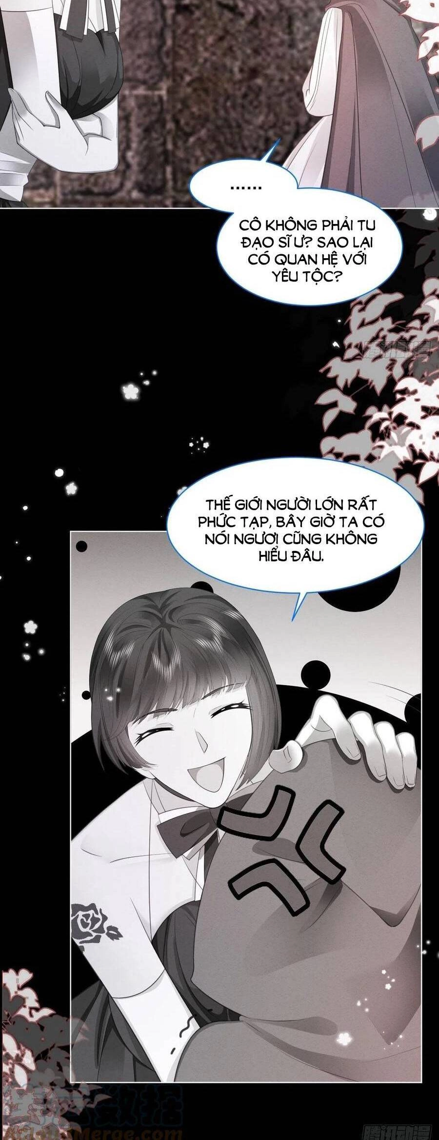 Ninita Yêu Dấu Chapter 42 - 26