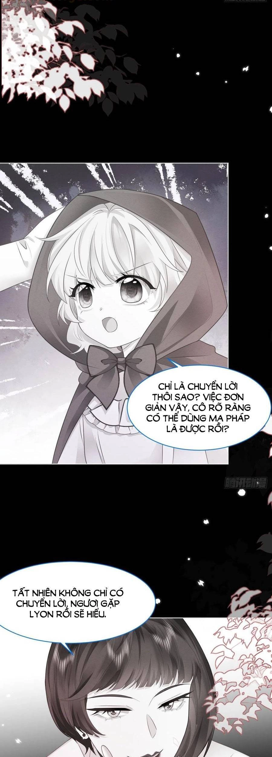 Ninita Yêu Dấu Chapter 42 - 27