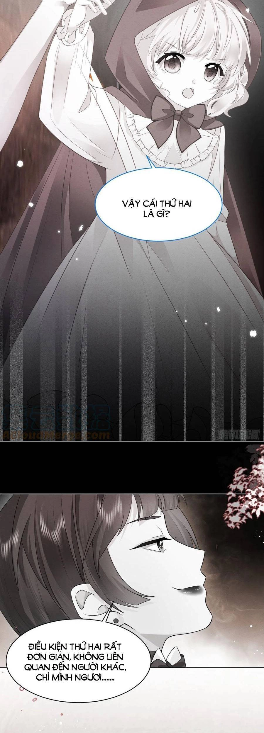 Ninita Yêu Dấu Chapter 42 - 29