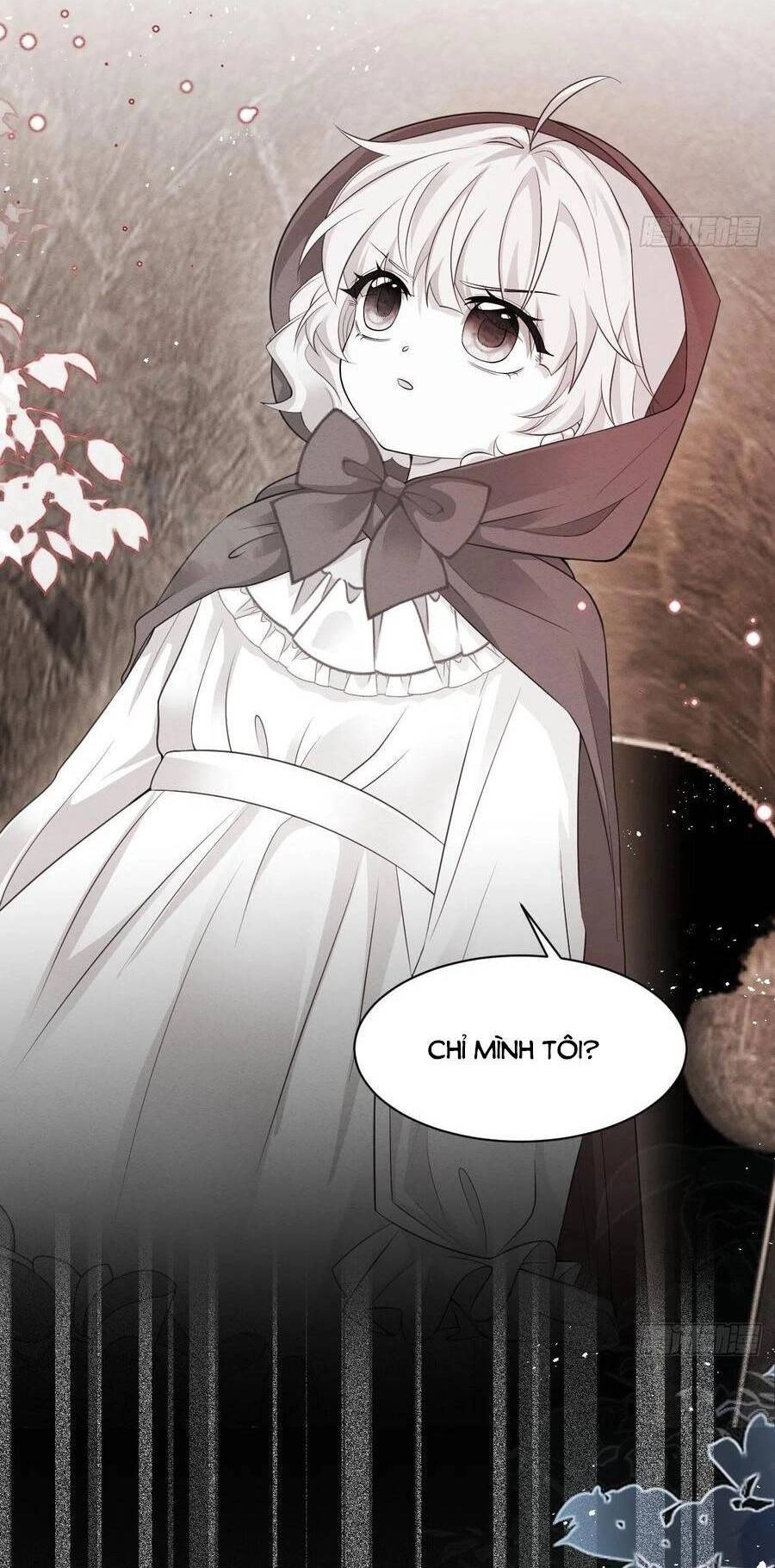 Ninita Yêu Dấu Chapter 42 - 30