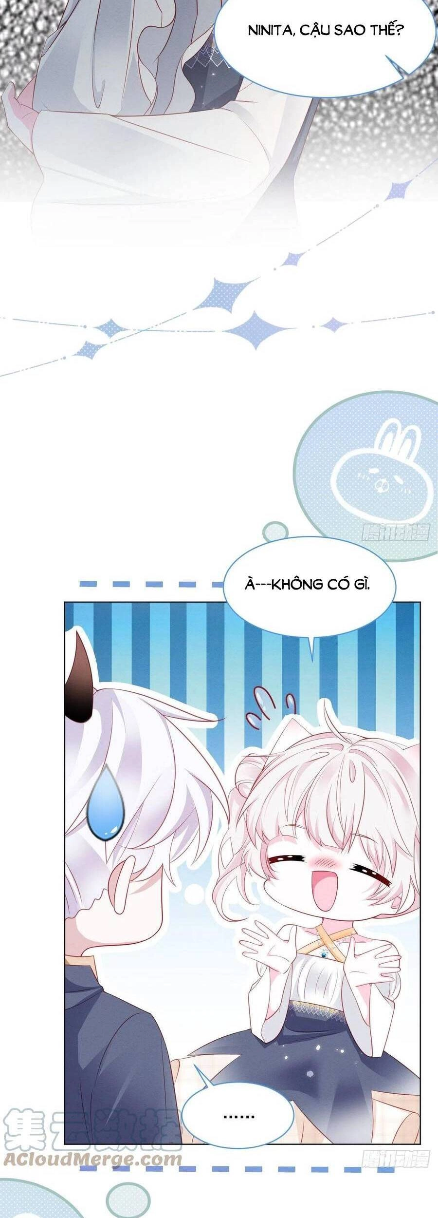 Ninita Yêu Dấu Chapter 42 - 32