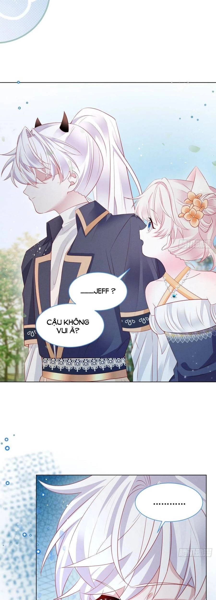 Ninita Yêu Dấu Chapter 42 - 34