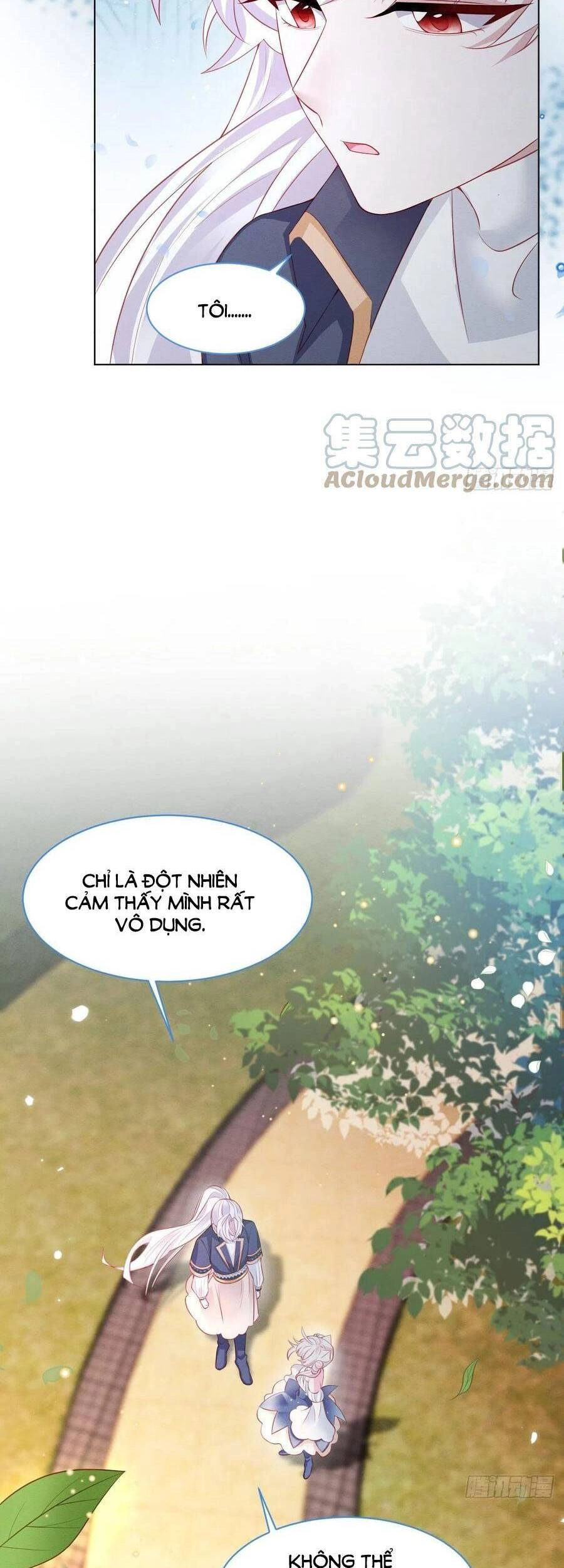 Ninita Yêu Dấu Chapter 42 - 35