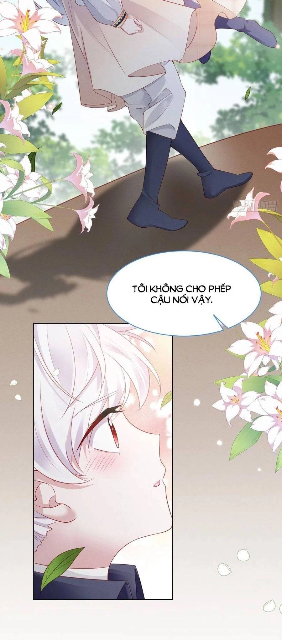 Ninita Yêu Dấu Chapter 42 - 39