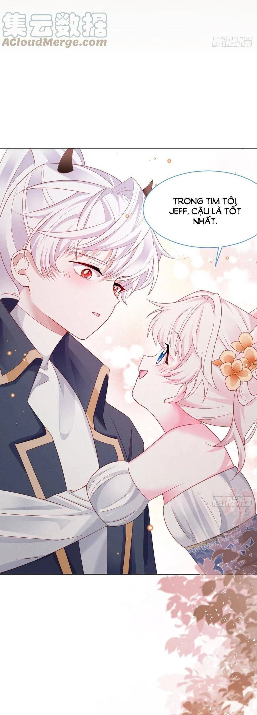 Ninita Yêu Dấu Chapter 42 - 40