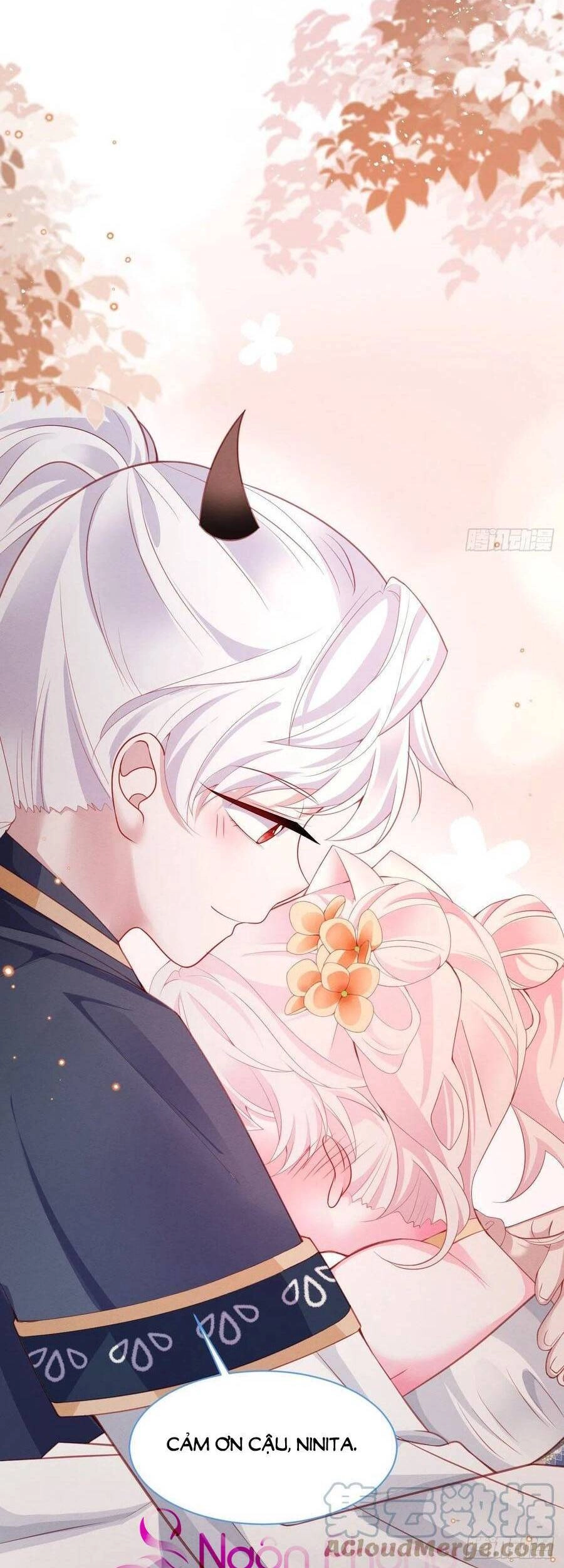 Ninita Yêu Dấu Chapter 42 - 41