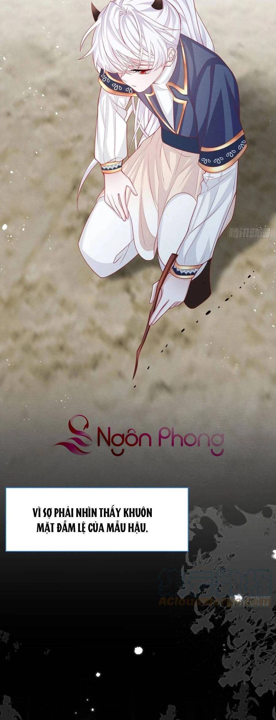 Ninita Yêu Dấu Chapter 43 - 4