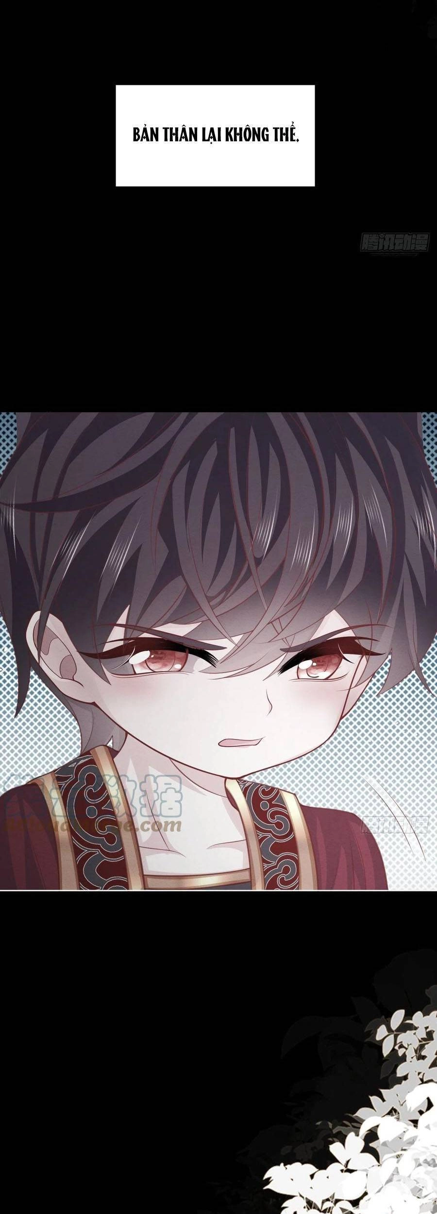 Ninita Yêu Dấu Chapter 43 - 8