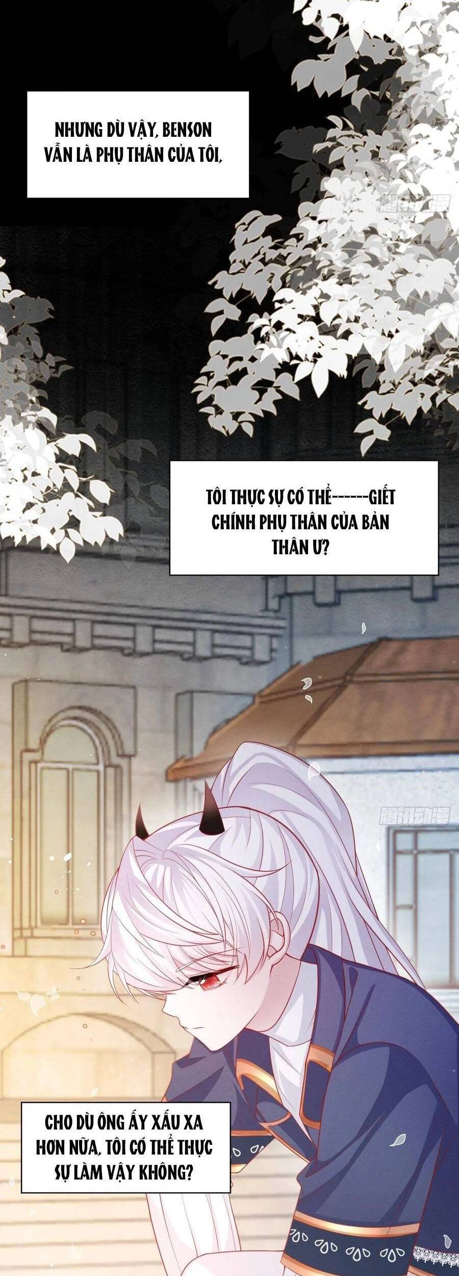 Ninita Yêu Dấu Chapter 43 - 9