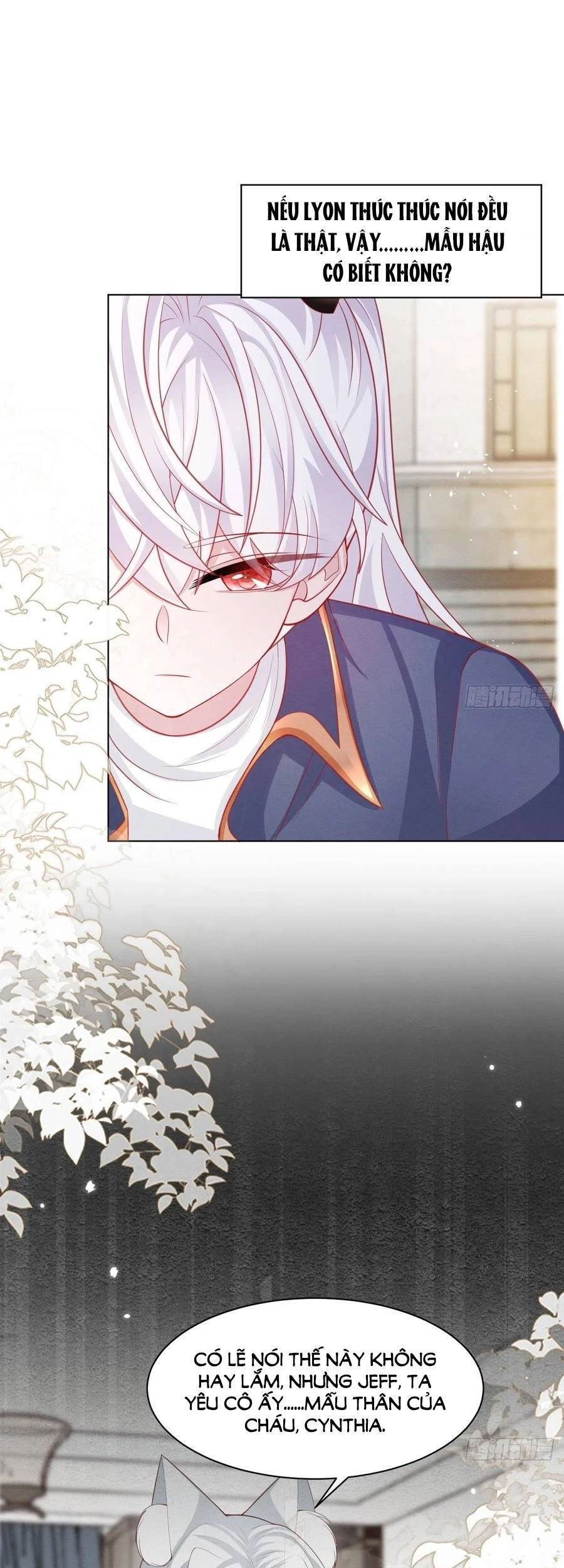 Ninita Yêu Dấu Chapter 43 - 11