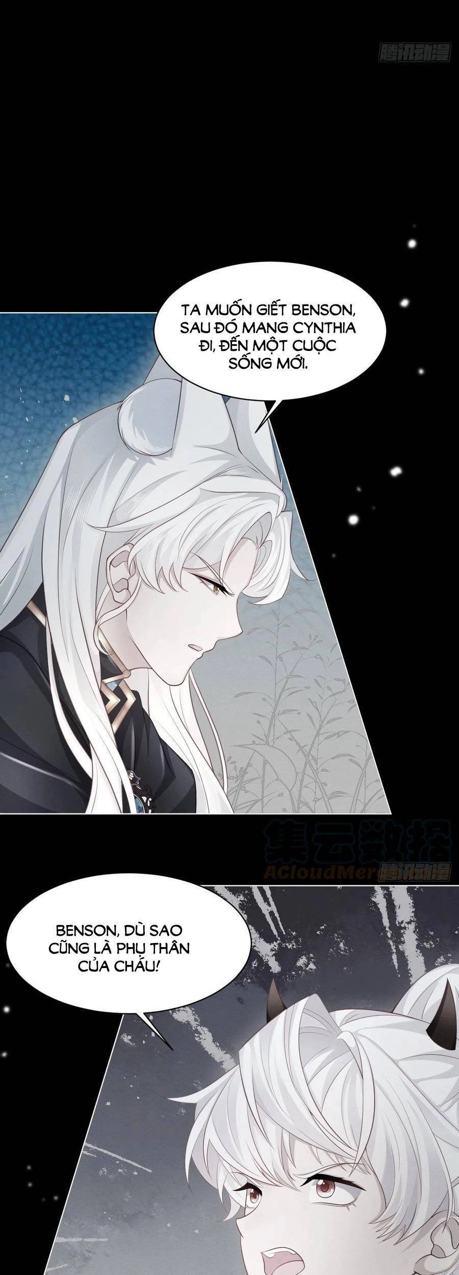 Ninita Yêu Dấu Chapter 43 - 14