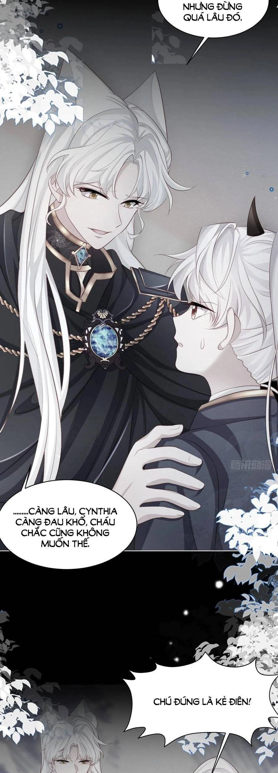 Ninita Yêu Dấu Chapter 43 - 16